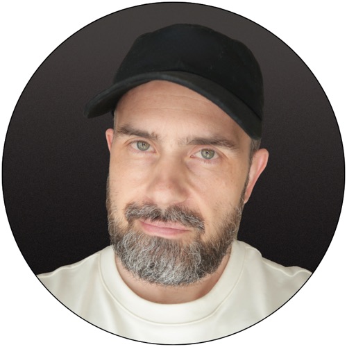 Damian Ruse